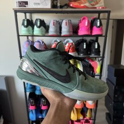 Nike Kobe 4 Protro Size 11
