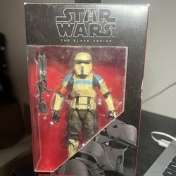 Star Wars The Black Series