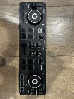 Hercules DJ Control Starlight