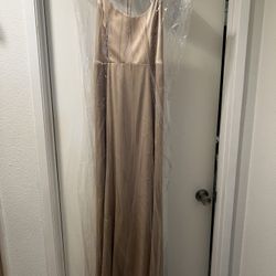 Show Me Your Mumu Godshaw Goddess Dress