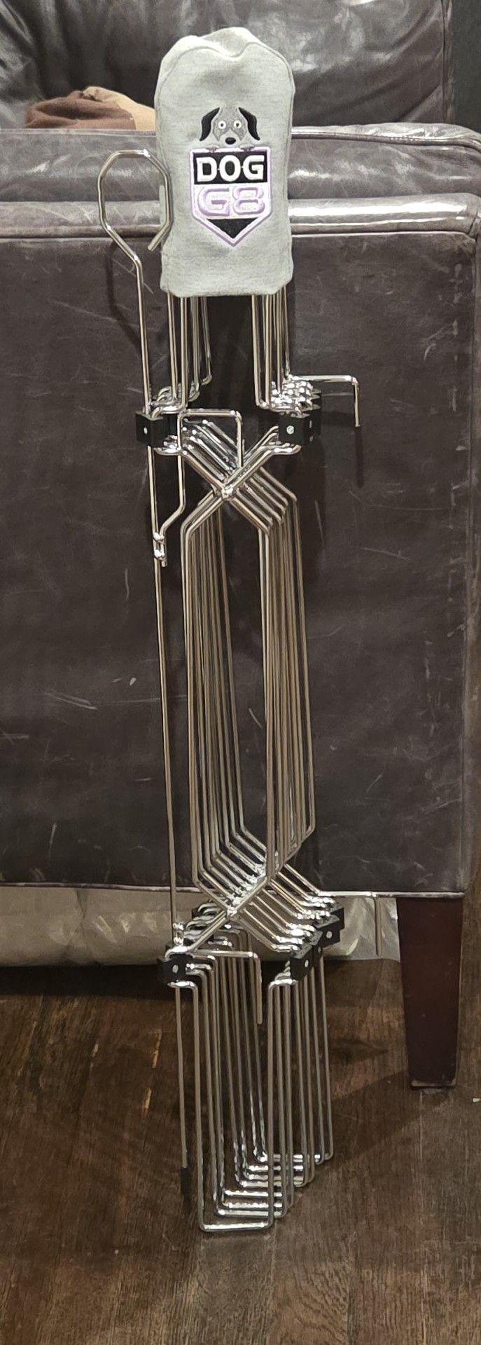 Dog Gate For Door
