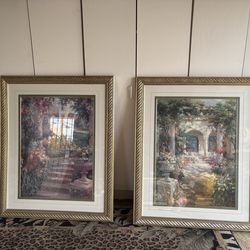 Wall Pictures/ decor