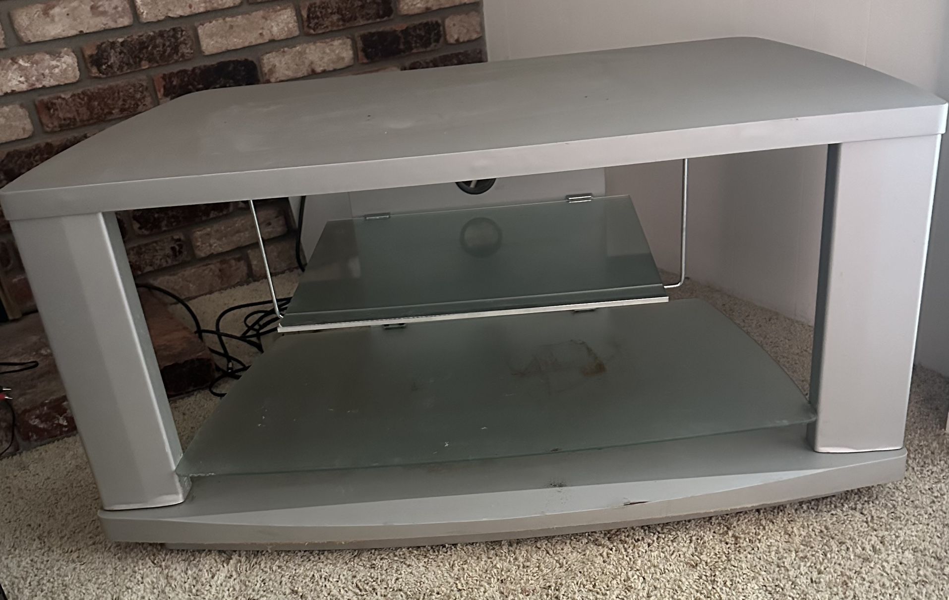 Tv and Multimedia Stand