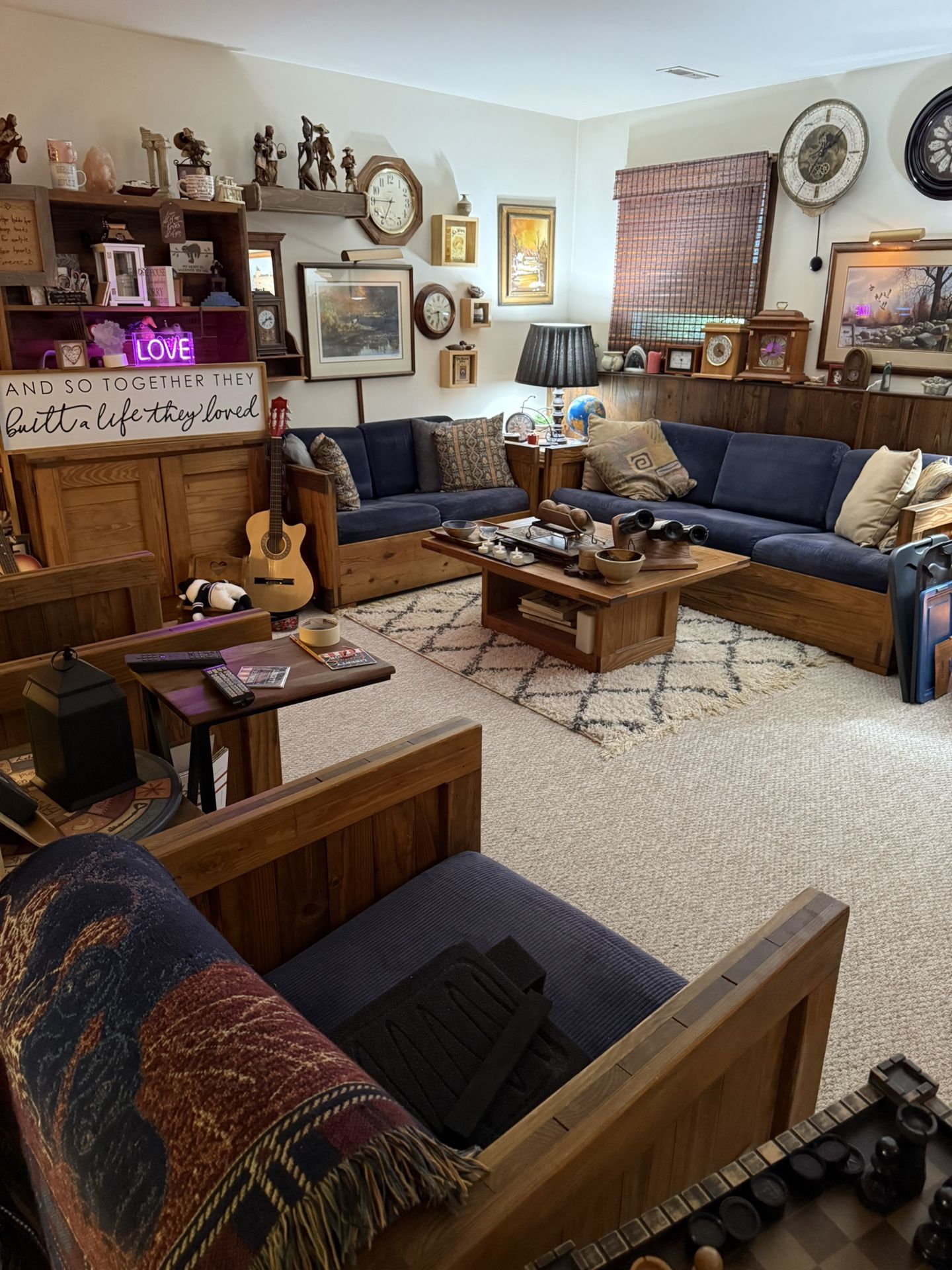 This End Up Furniture | Please Read The Description For Pricing
