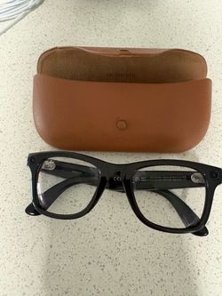 Ray-Ban Meta Wayfarer Gen 2