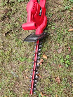 Trimmer