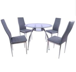 Juego de comedor