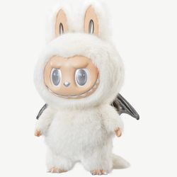 POP MARTH ZIMOMO ANGEL IN THE CLOUDS