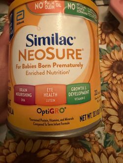 Baby items