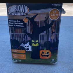 Halloween Prompt