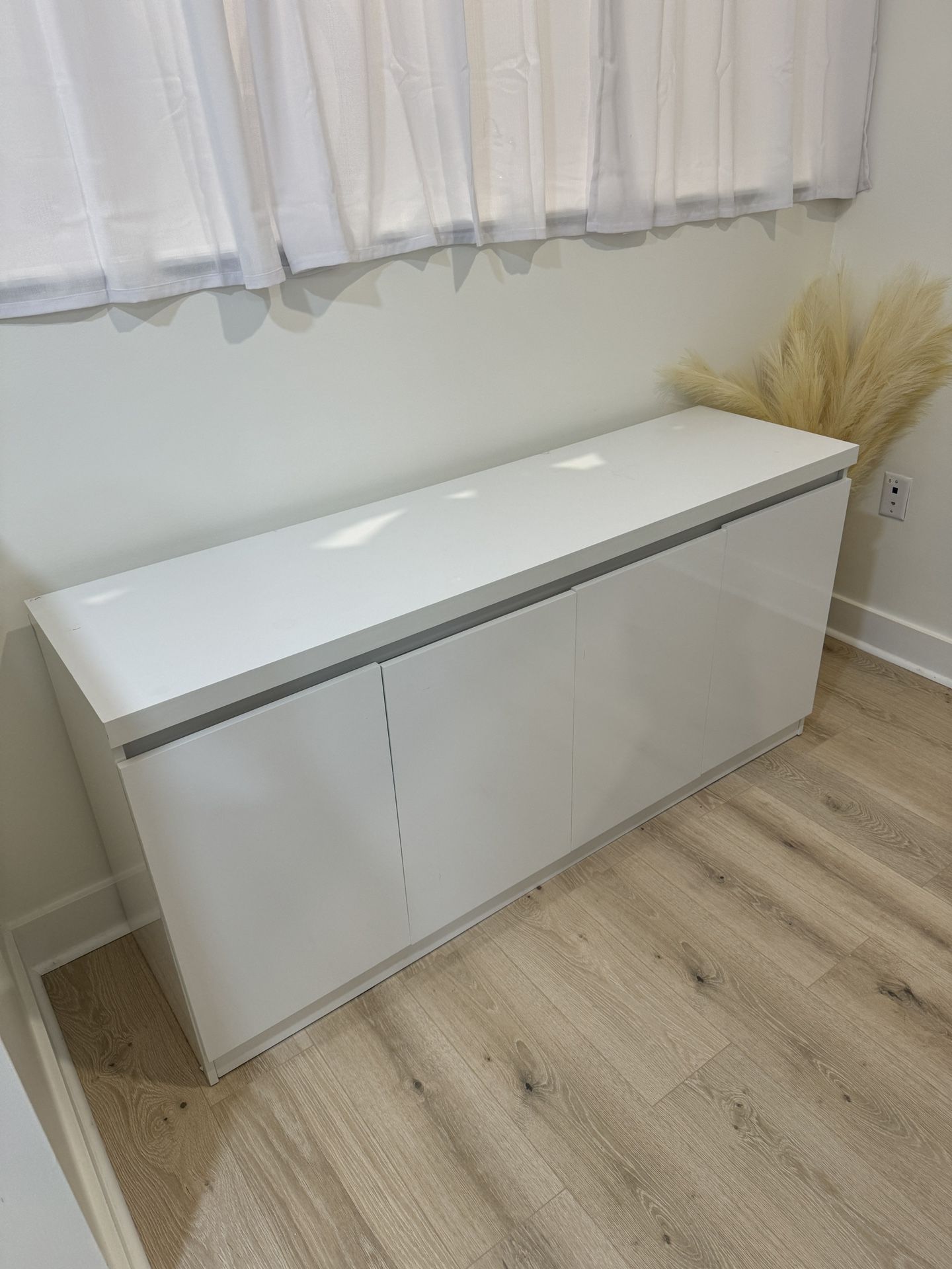 Storage Cabinet