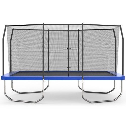 15 X 9 Rectangular Skywalker Trampoline