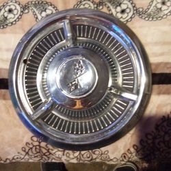 1958 Chevy Impala Bel Air Hub Cap Wheel Center Cap