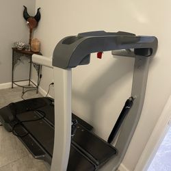 Tread Climber