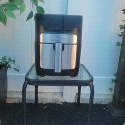 Gourma Air fryer