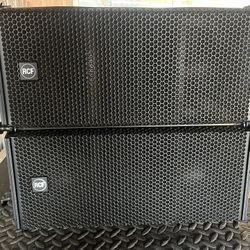 RCF HDL6