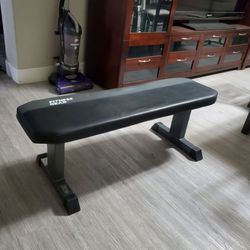 Workout Bench