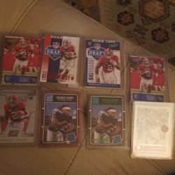 Derrick Henry ROOKIE LOT