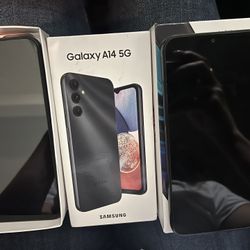 Galaxy A14 5G