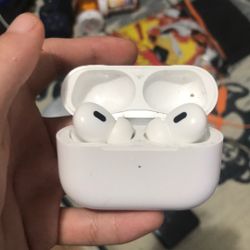 Air Pods Pros Gen 3