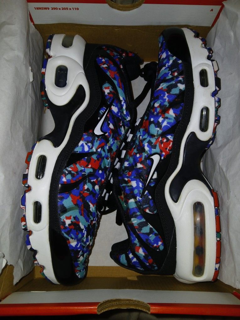 Air Max Plus