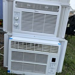 Portable Air Condición 