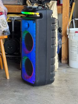 Speaker