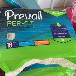 Adult Underwear