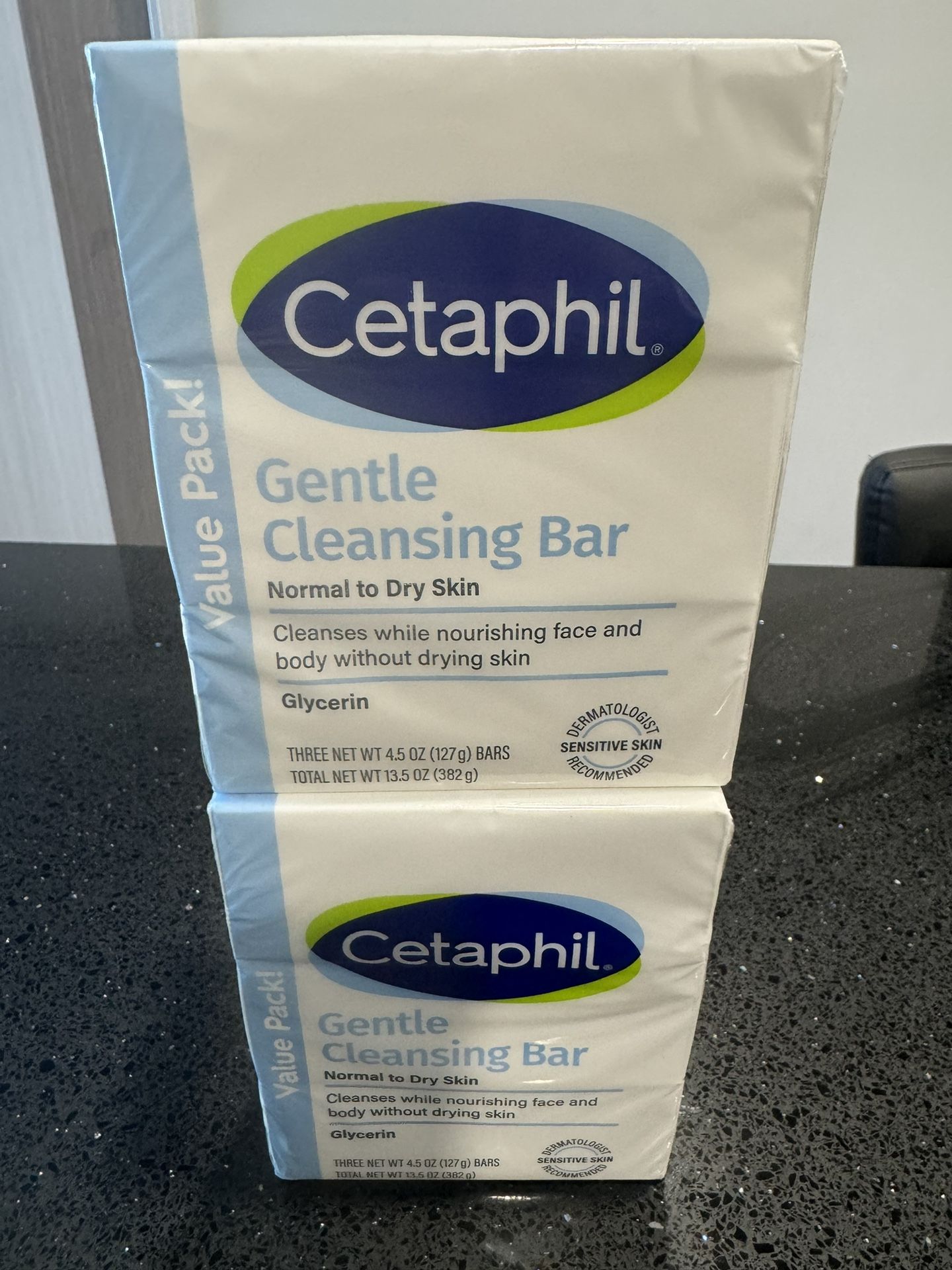 Cetaphil Soap Bar 
