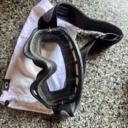 Dirt Bike Goggles