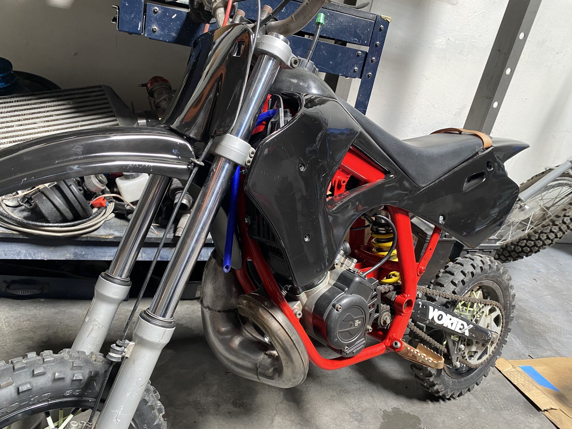 Dirt Bike
