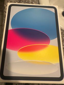 Apple iPad  wifi and cell brand new