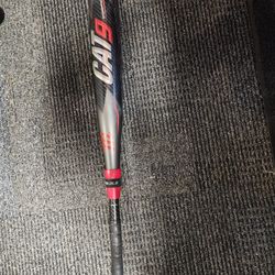 Marucci Cat9 Baseball Bat 31" Drop 8