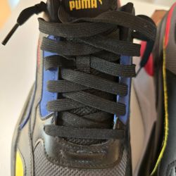 PUMA (MEN) 13.5