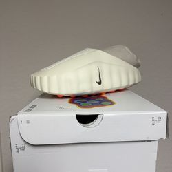 Women Nike Mind 001 Sail W11