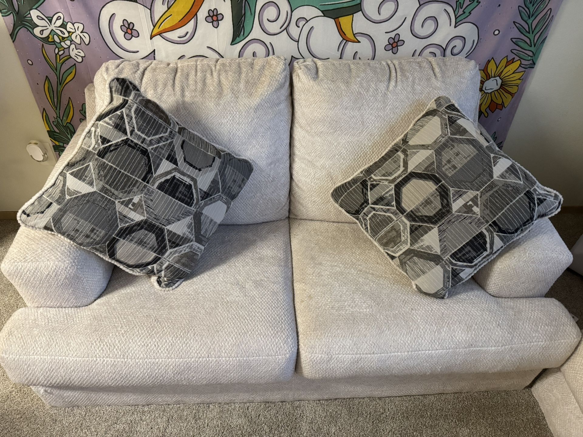 Ashely Furniture Couch