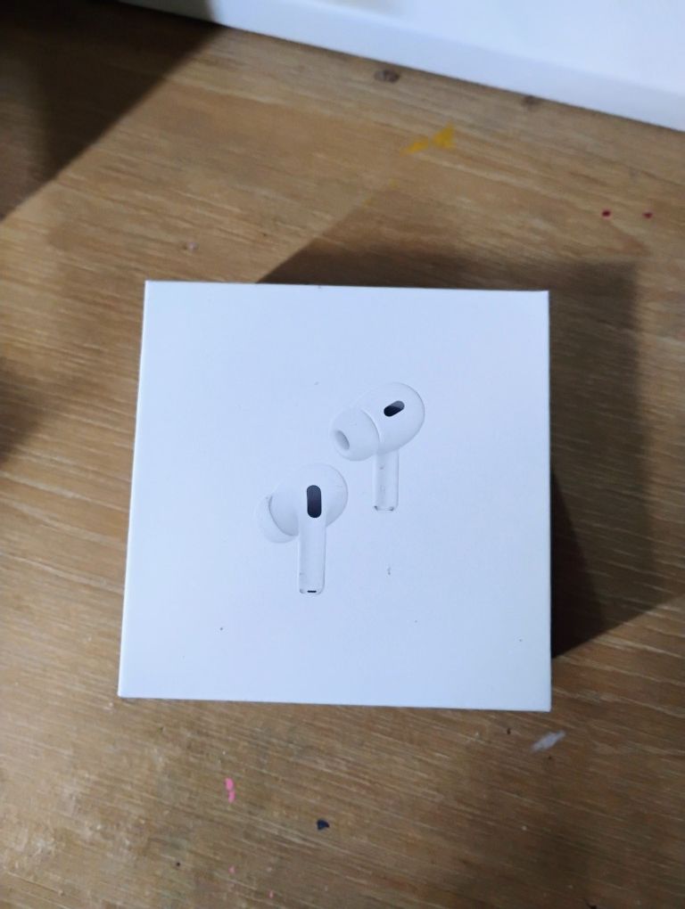 Airpods Pros