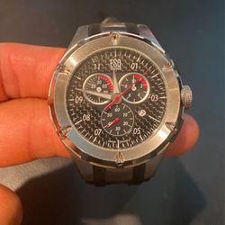 ESQ men’s wristwatch