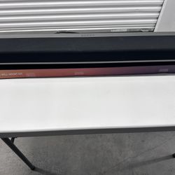 Sonos Playbar And Sub