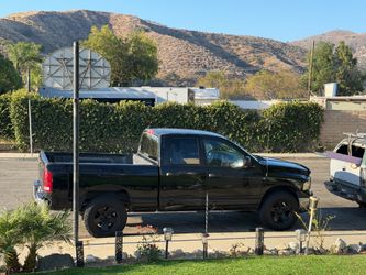 2002 ram 1500 4x4