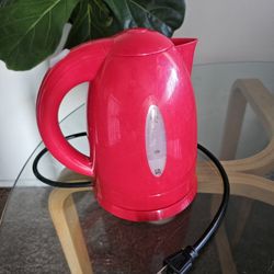 Kettle Electric 