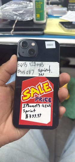 tmobile iphone 13
