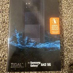 Samsung Galaxy A 42 Case