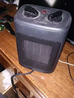 Heater