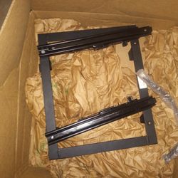 Aftermarket Driver Side Seat Bracket