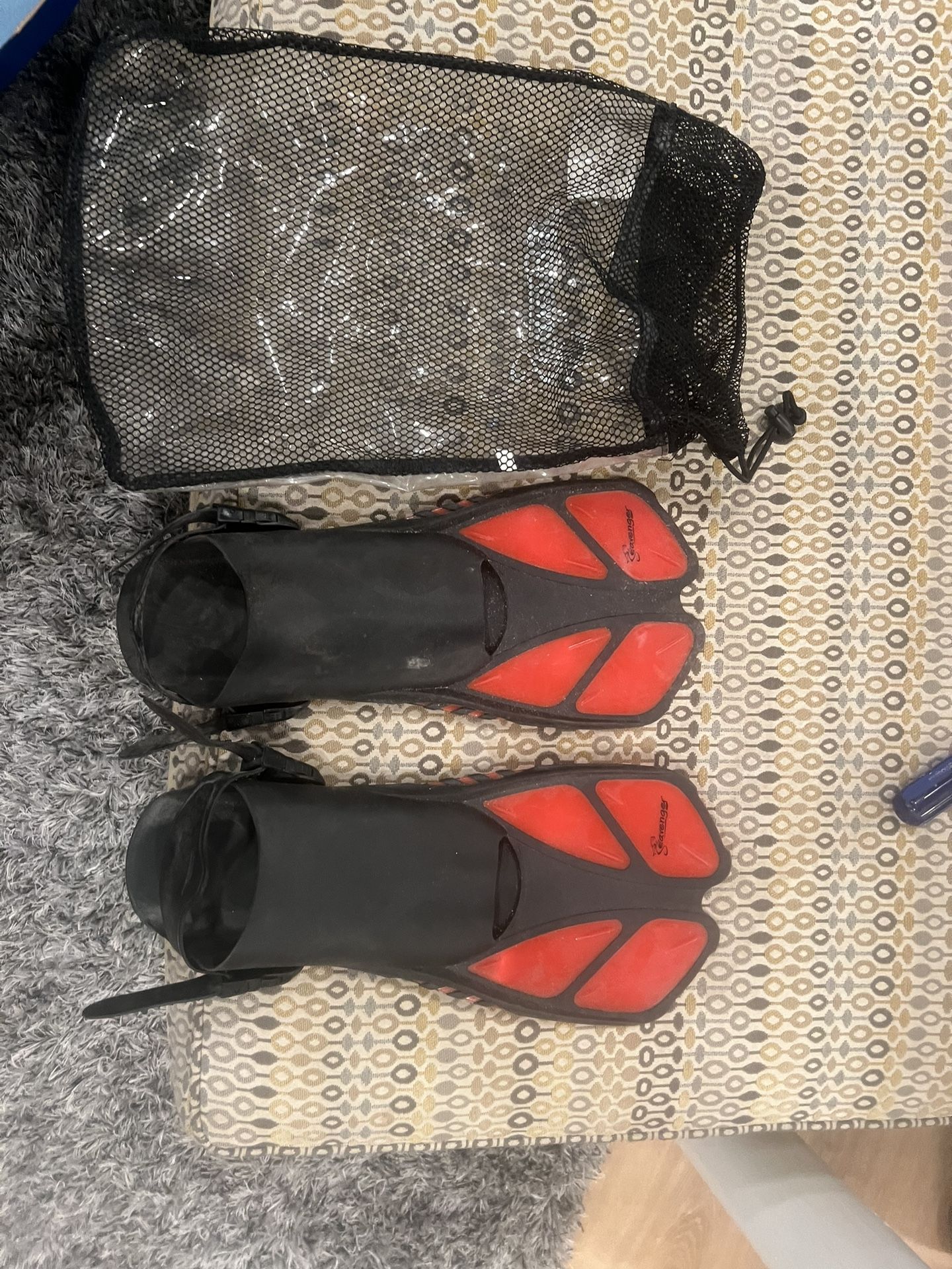 Seavenger Fins / Flippers
