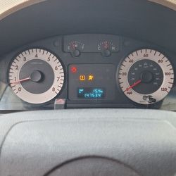 2008 Mazda Tribute