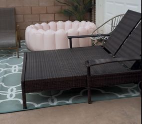 Lounge Chair