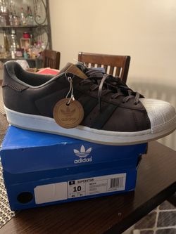 Adidas SuperStar edition