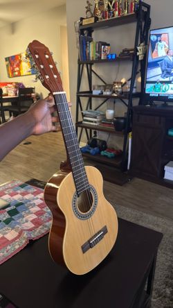 Gianni guitar